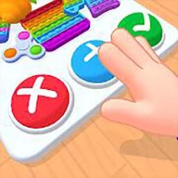 Fidget Toys Trading: fidget trade relaxing games