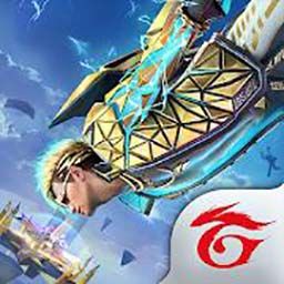 Garena Free Fire: 3volution