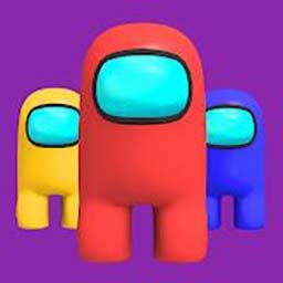 Impostor vs Crewmate - Free Game Offline