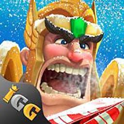 Lords Mobile Tower Defense