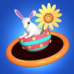 Match 3D -Matching Puzzle Game