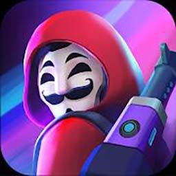 Heroes Strike - Modern Moba & Battle Royale