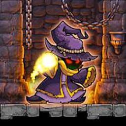 Magic Rampage