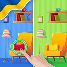 Find Differences Journey Games