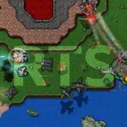 Rusted Warfare - RTS Strategy