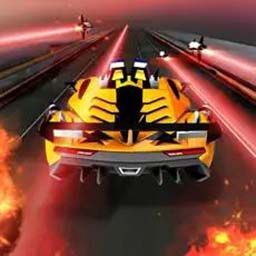 Chaos Road: Combat Racing