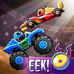 Drive Ahead- Fun Car Battles
