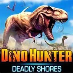 Dino Hunting